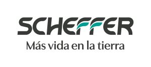 Logo Scheffer Colombia