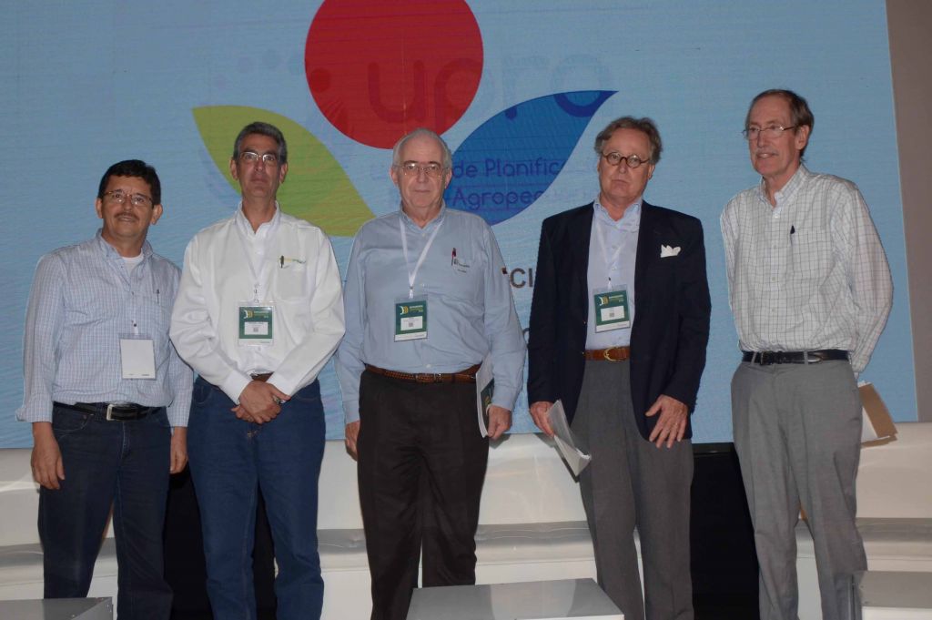 Expogestión Orinoquia 2016