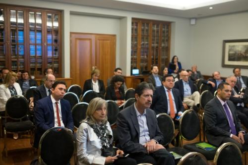 Asamblea Anual de Afiliados 2018