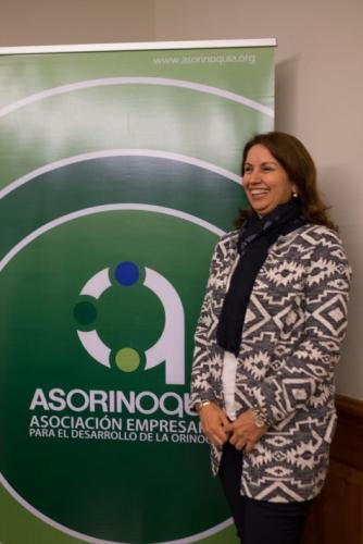 Asamblea Anual de Afiliados 2018