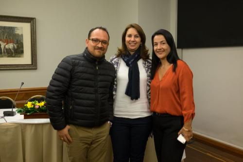 Asamblea Anual de Afiliados 2018