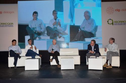 Expogestión Orinoquia 2016